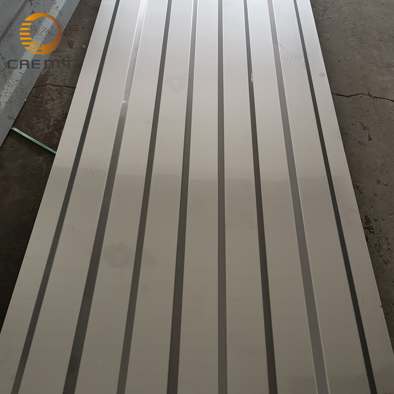 Roofing Sheet