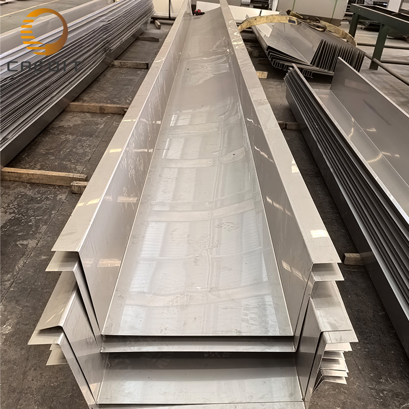 Steel Profiles