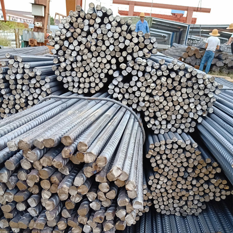 Reinforcement Steel