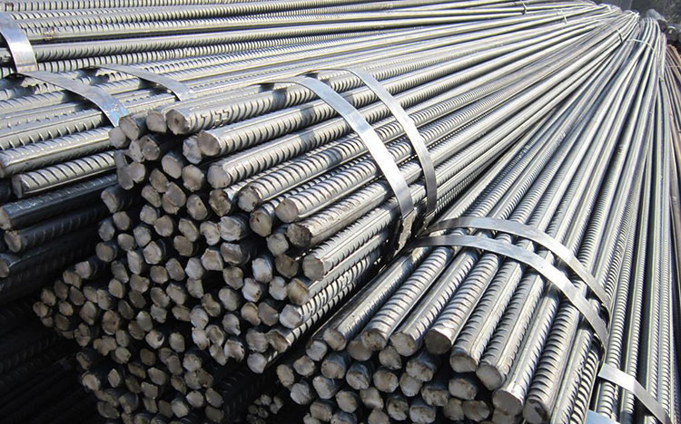 deformed‑steel‑bar‑rebar‑large‑bundles‑metal‑reinforcing‑bar‑stock