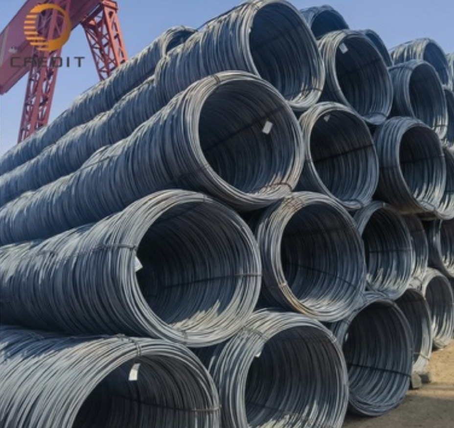 Steel Wire Rod
