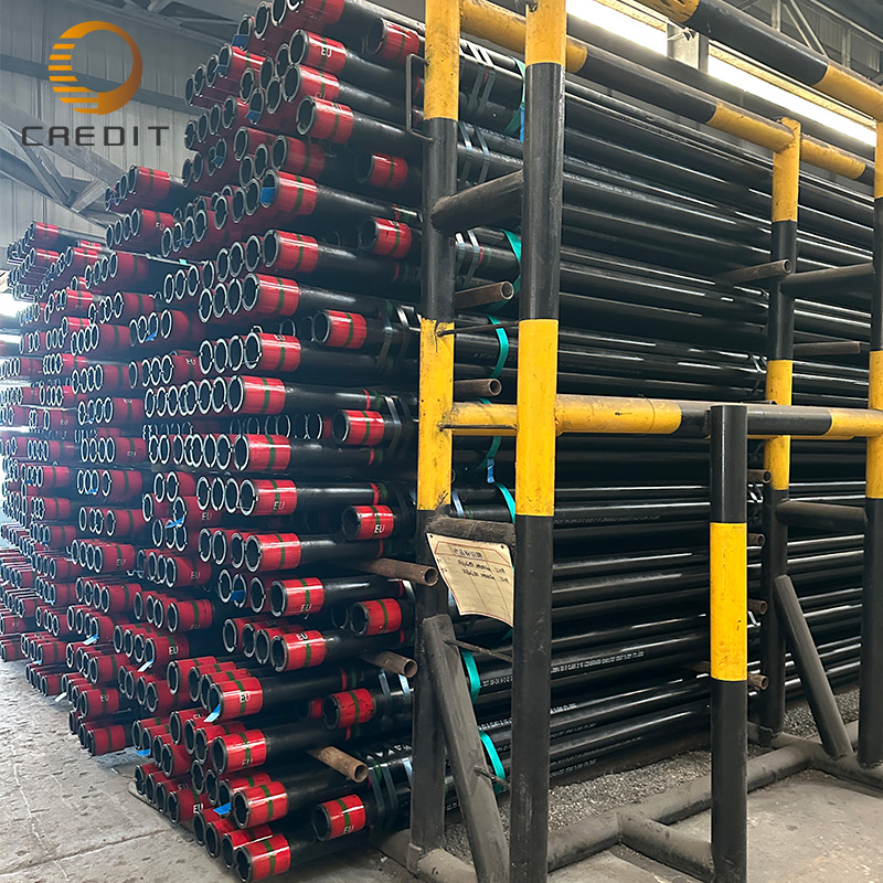 Seamless Steel Pipe