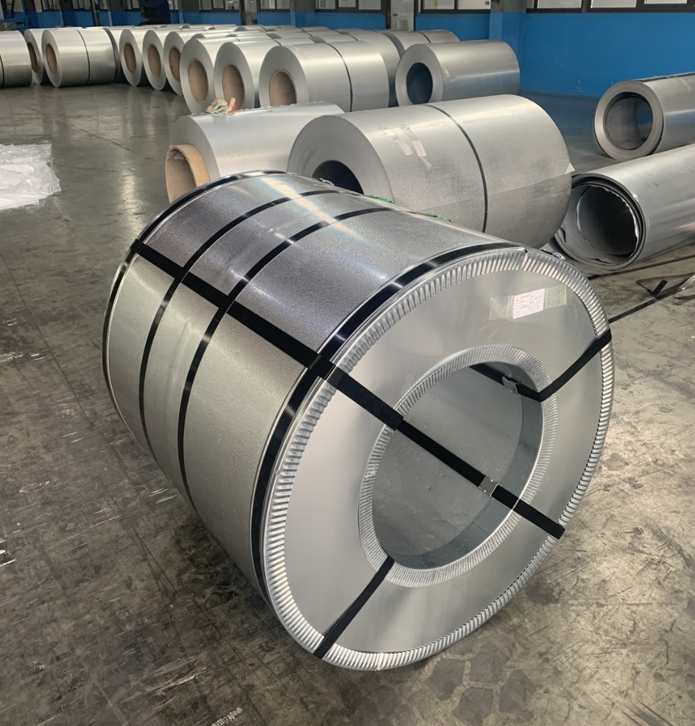 Hot Dipped Galvanized