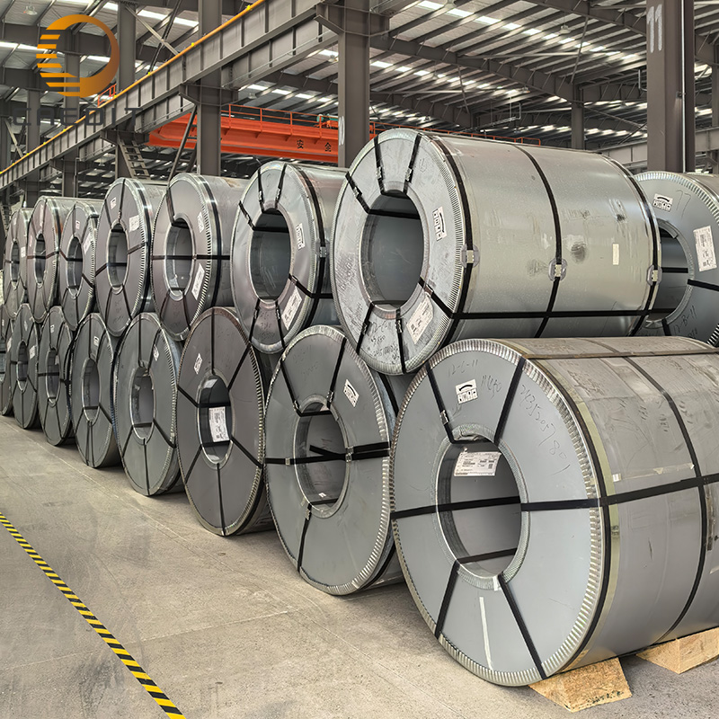 Carbon Steel Coil