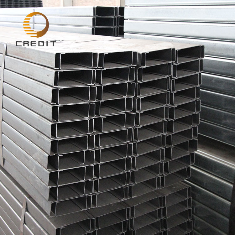 Channel Steel