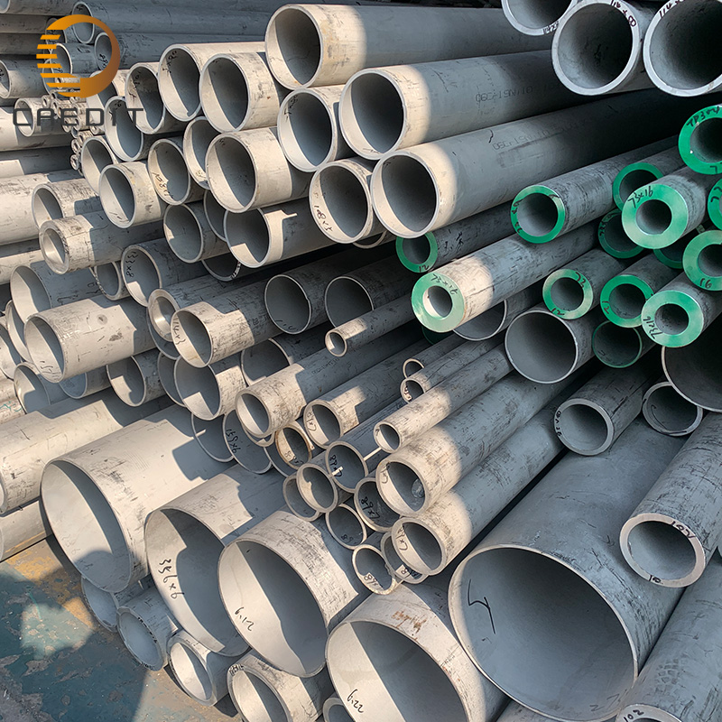 Carbon Steel Pipe 