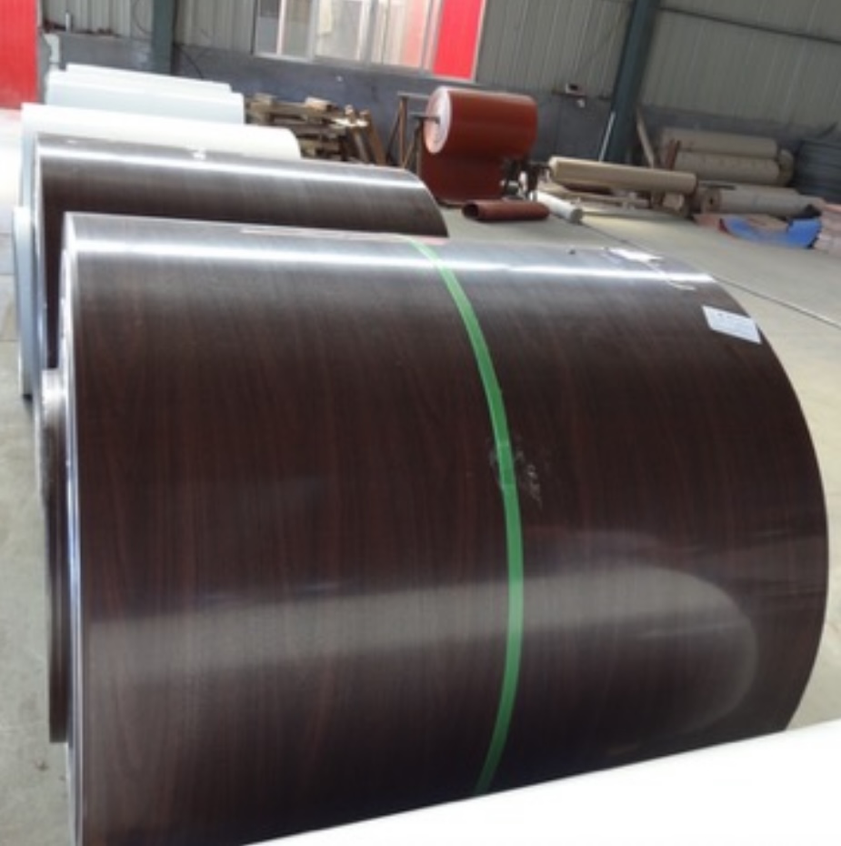How to Choose the Right Color Coated Steel Coil: 3 Questions Buyers Ask Before Ordering